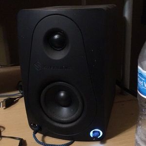 Sterling speaker
